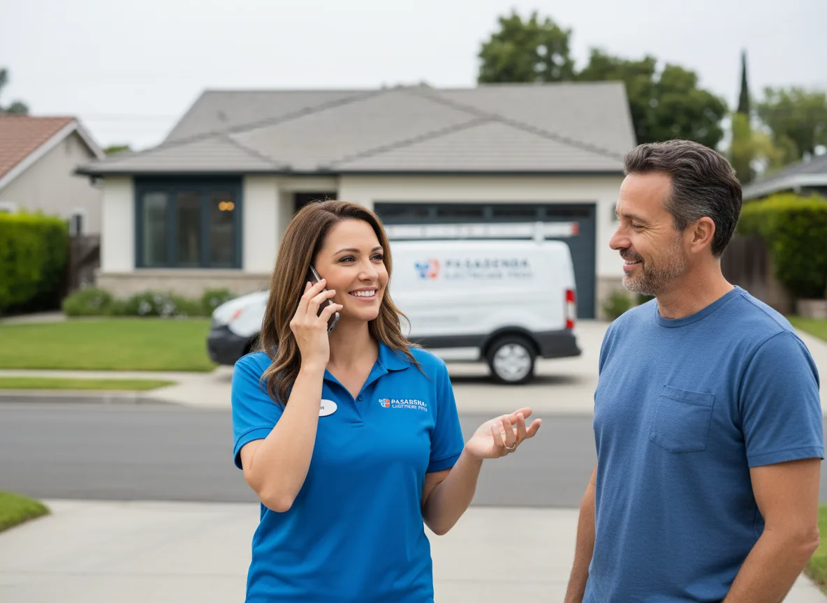 Electrician Apple Springs, TX FAQs